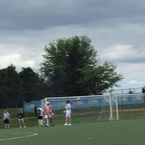 Meet your Posher, Aj